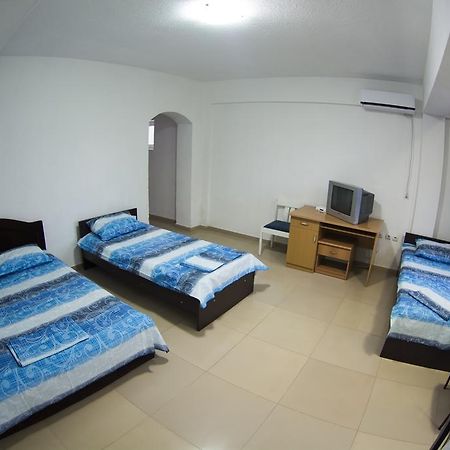 Vila Oaza Dojran Exteriör bild