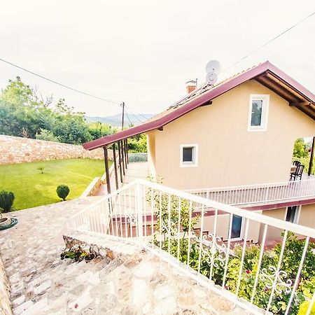 Vila Oaza Dojran Exteriör bild