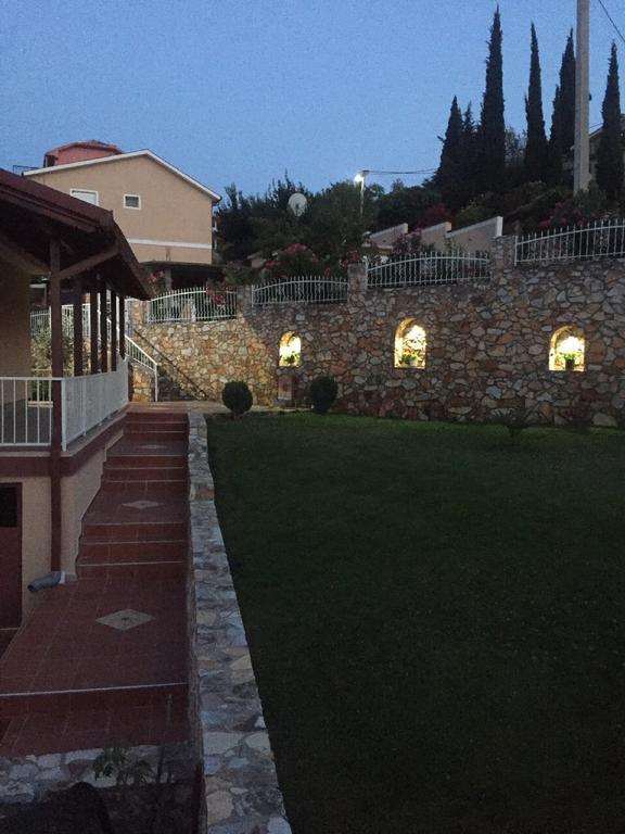 Vila Oaza Dojran Exteriör bild